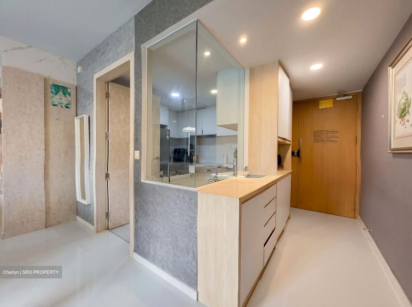 Austville Residences (D19), Condominium #620048991